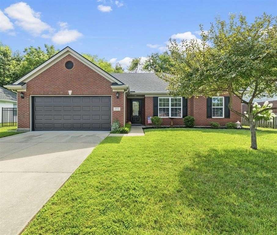 14 Acres of Land with Home for Sale in Owensboro, Kentucky