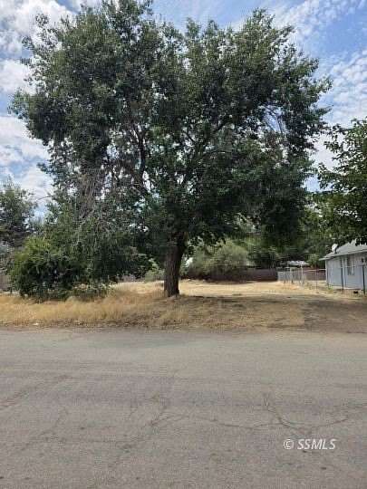 0.18 Acres of Residential Land for Sale in Wofford Heights, California