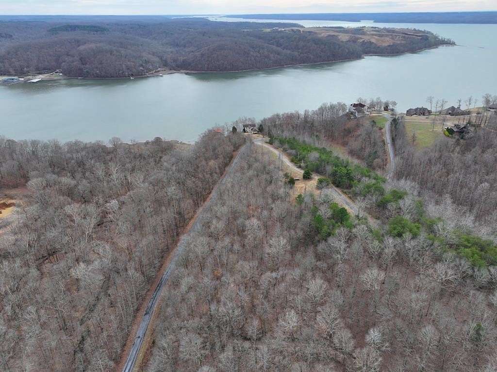 0.95 Acres of Residential Land for Sale in Dover, Tennessee