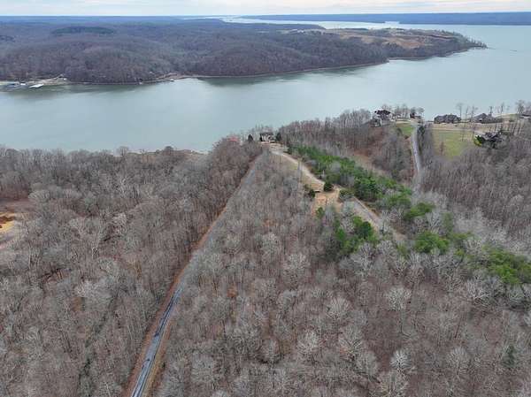 0.95 Acres of Residential Land for Sale in Dover, Tennessee