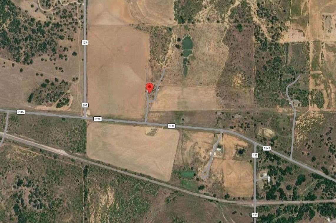 84 Acres of Land for Sale in Cisco, Texas