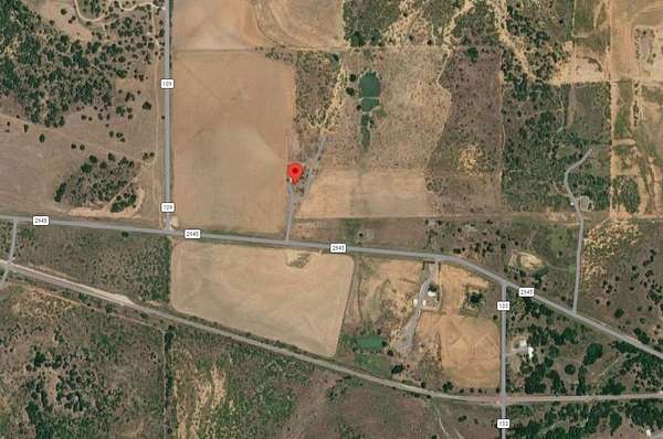 84 Acres of Land for Sale in Cisco, Texas