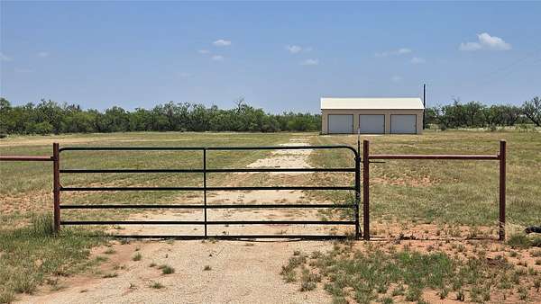 16 Acres of Recreational Land for Sale in Abilene, Texas