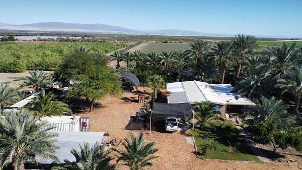 19.6 Acres of Agricultural Land for Sale in Thermal, California