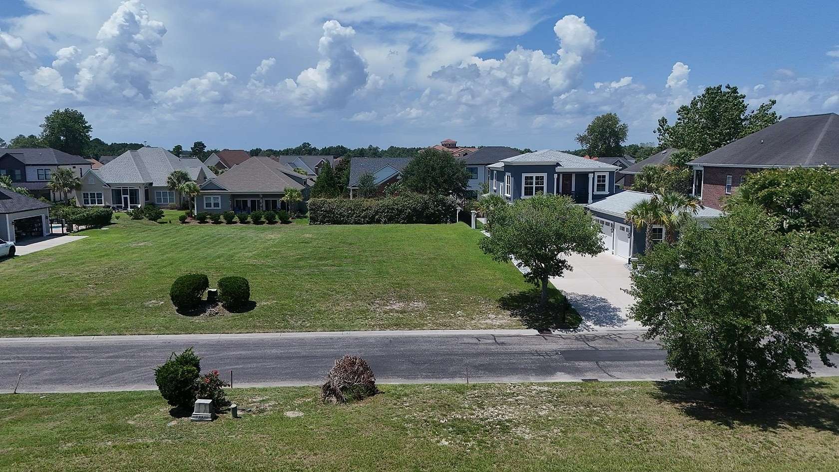 0.21 Acres of Residential Land for Sale in Myrtle Beach, South Carolina