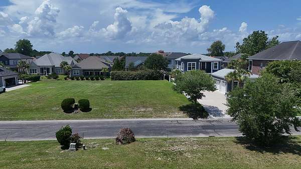 0.21 Acres of Residential Land for Sale in Myrtle Beach, South Carolina