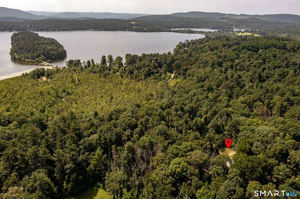 6 Acres of Land with Home for Sale in Salisbury, Connecticut
