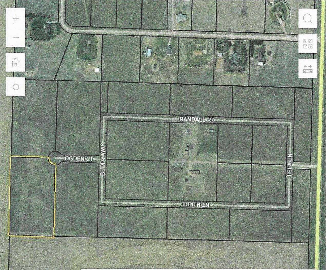 5.72 Acres of Residential Land for Sale in Garden City, Kansas