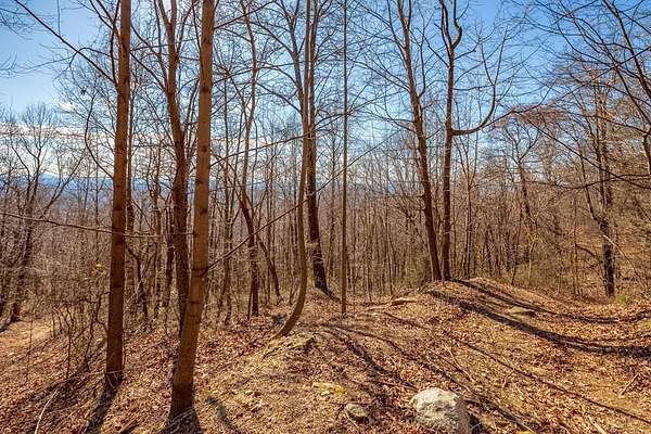 3.44 Acres of Residential Land for Sale in Fancy Gap, Virginia