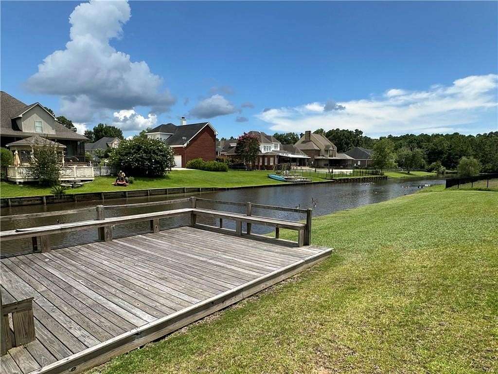 0.41 Acres of Residential Land for Sale in Mobile, Alabama