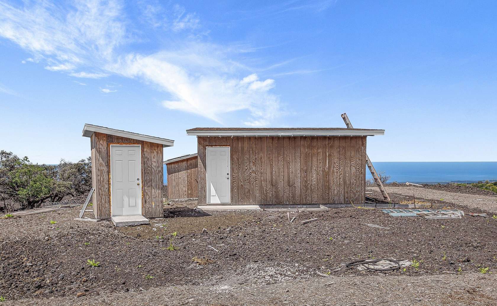 3 Acres of Residential Land for Sale in Hawaiian Ocean View, Hawaii