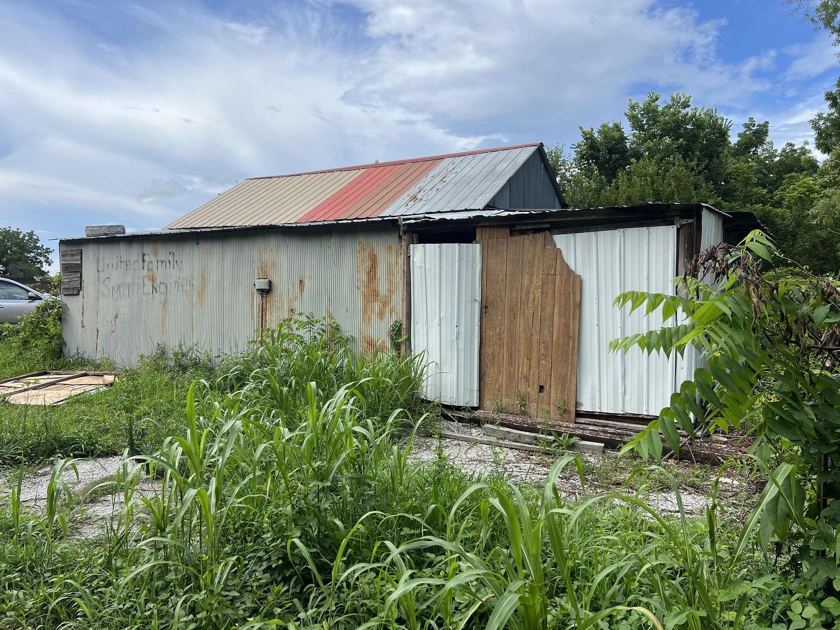 0.38 Acres of Land for Sale in Macomb, Missouri