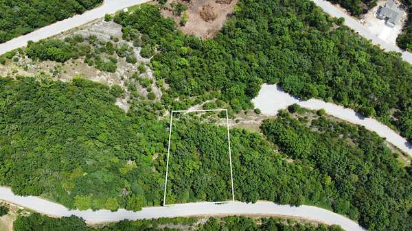 0.5 Acres of Residential Land for Sale in Hollister, Missouri