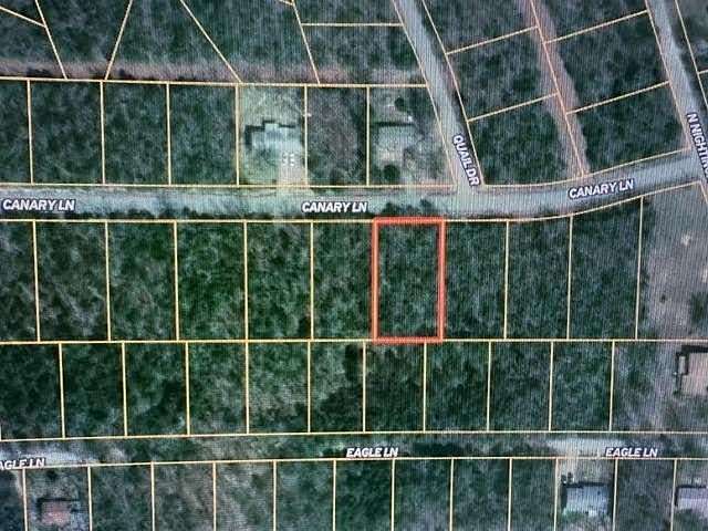 0.38 Acres of Residential Land for Sale in Horseshoe Bend, Arkansas