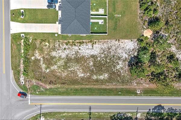 0.35 Acres of Residential Land for Sale in Sebring, Florida
