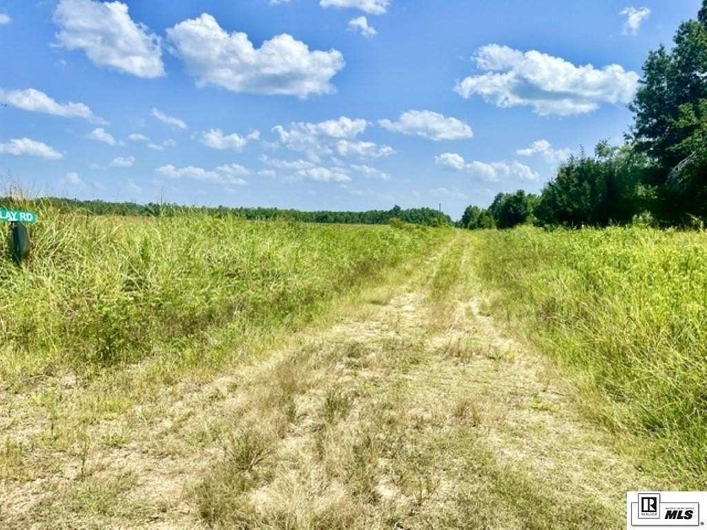 282 Acres of Recreational Land for Sale in Pioneer, Louisiana