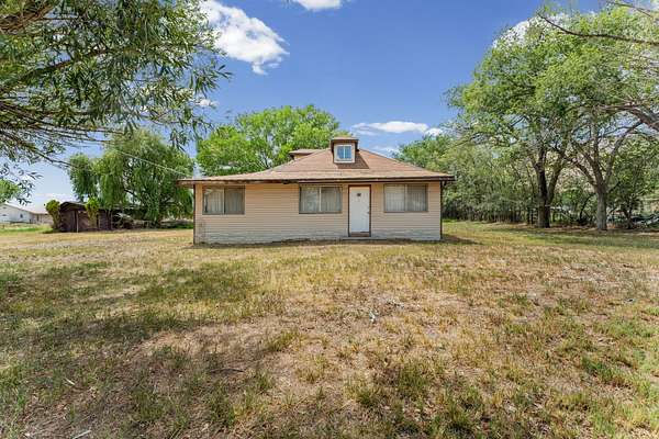 2 Acres of Land with Home for Sale in Emery, Utah