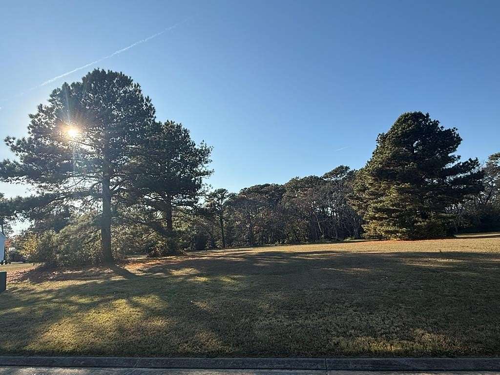 0.66 Acres of Residential Land for Sale in Cape Charles, Virginia