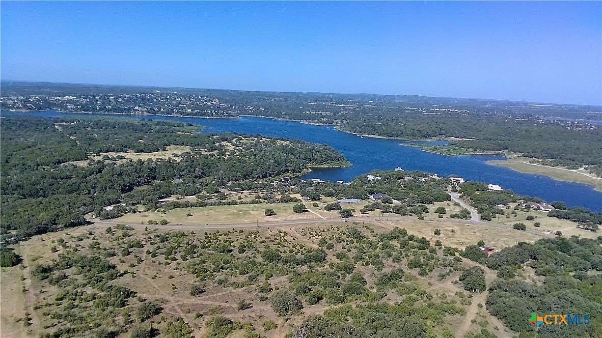 25 Acres of Land for Sale in Marble Falls, Texas