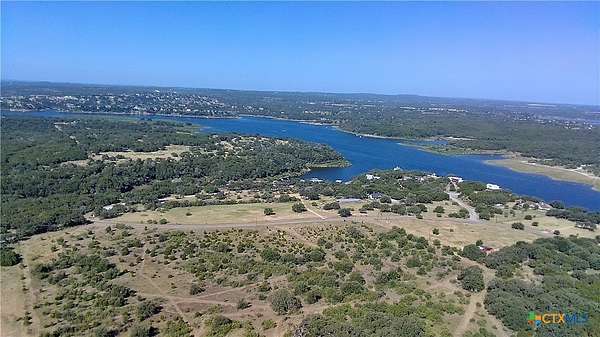 25 Acres of Land for Sale in Marble Falls, Texas