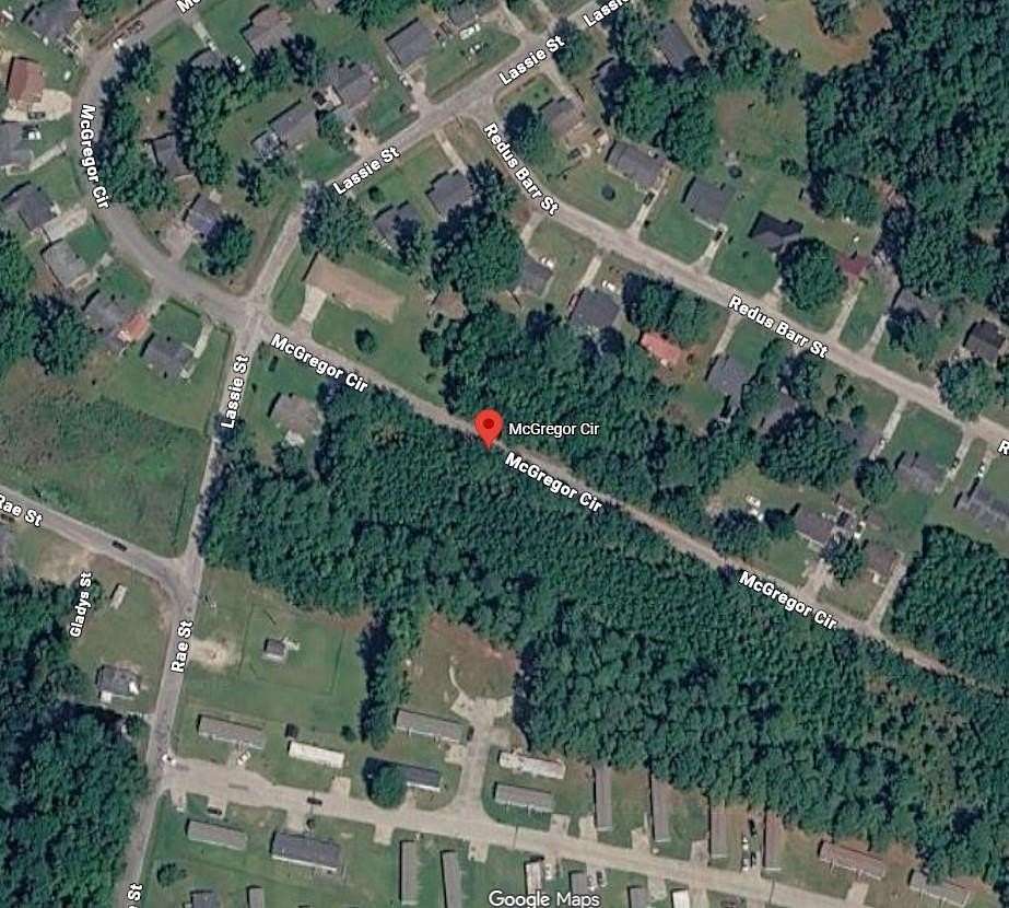 0.24 Acres of Residential Land for Auction in Lake City, South Carolina