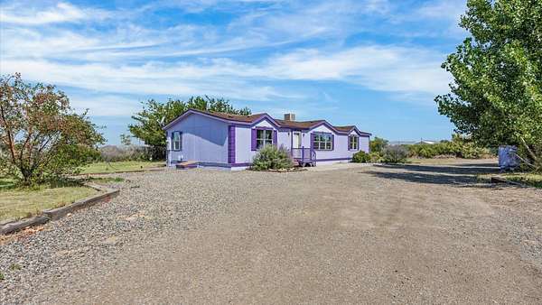 1.6 Acres of Land with Home for Sale in Grand Junction, Colorado