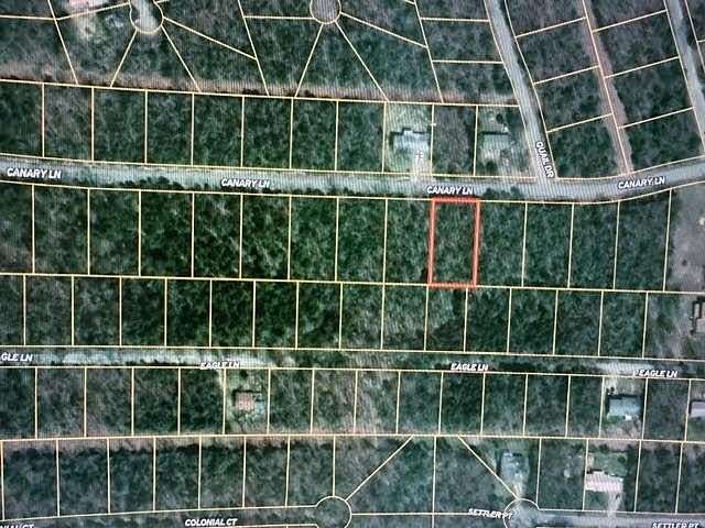 0.38 Acres of Residential Land for Sale in Horseshoe Bend, Arkansas