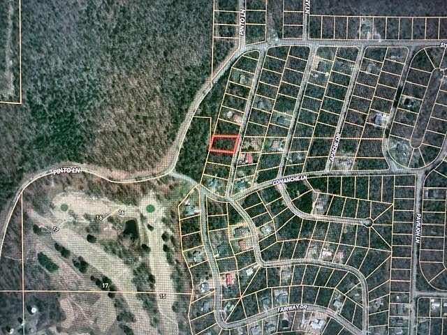 0.46 Acres of Residential Land for Sale in Horseshoe Bend, Arkansas