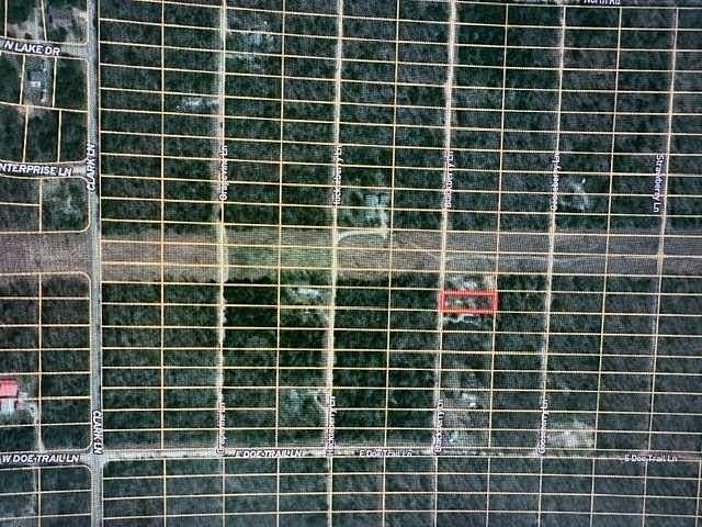 0.22 Acres of Residential Land for Sale in Horseshoe Bend, Arkansas