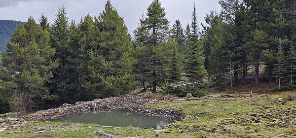 160 Acres of Land for Sale in Drummond, Montana