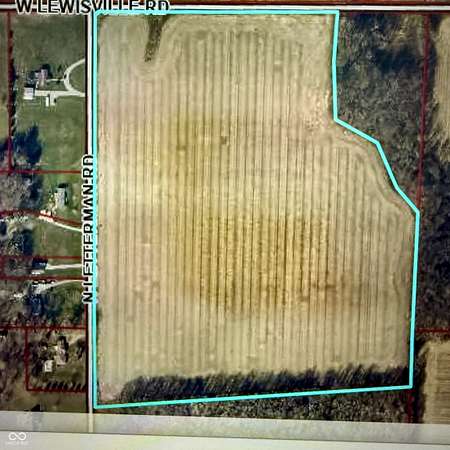 44.3 Acres of Agricultural & Residential Land for Sale in Paragon, Indiana