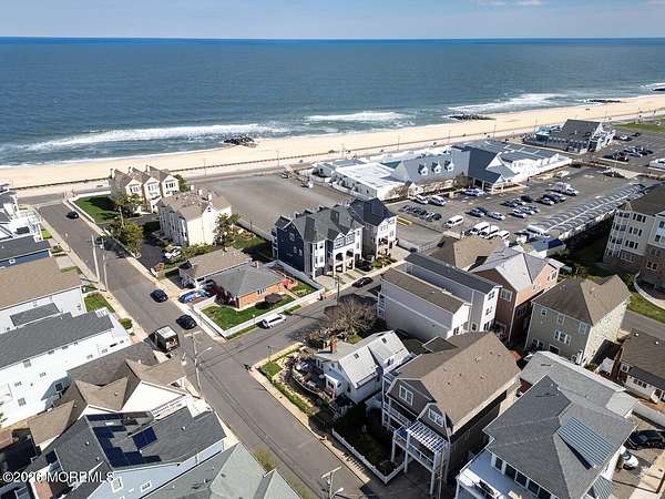 0.11 Acres of Residential Land for Sale in Long Branch, New Jersey