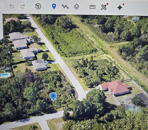 0.22 Acres of Residential Land for Sale in Palm Bay, Florida