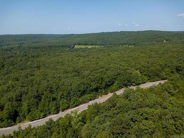 18.3 Acres of Recreational Land for Sale in Bradford, Arkansas