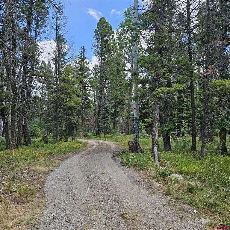 1 Acre of Land for Sale in Cimarron, Colorado