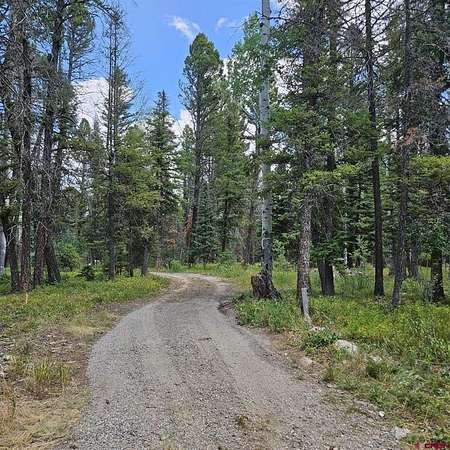 1 Acre of Land for Sale in Cimarron, Colorado