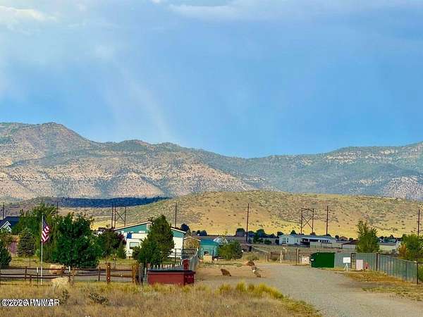 2 Acres of Residential Land for Sale in Prescott Valley, Arizona