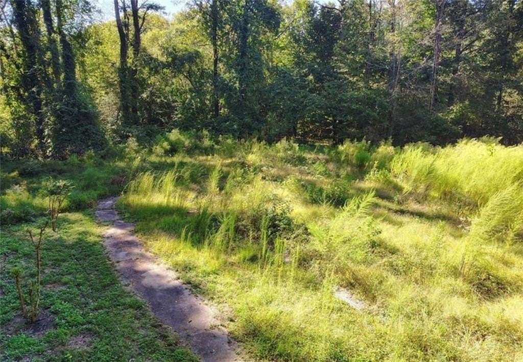 0.03 Acres of Residential Land for Sale in Decatur, Georgia
