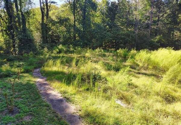 0.03 Acres of Residential Land for Sale in Decatur, Georgia