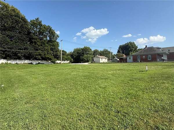 0.33 Acres of Mixed-Use Land for Sale in Independence, Missouri