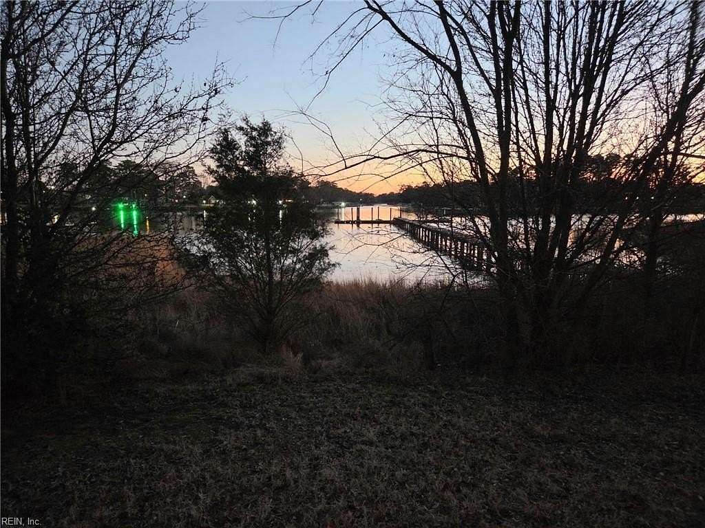 1.15 Acres of Residential Land for Sale in Norfolk, Virginia