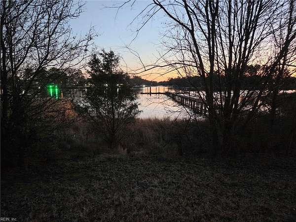 1.15 Acres of Residential Land for Sale in Norfolk, Virginia