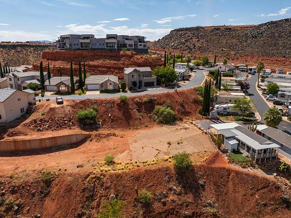 1 Acre of Residential Land for Sale in St. George, Utah