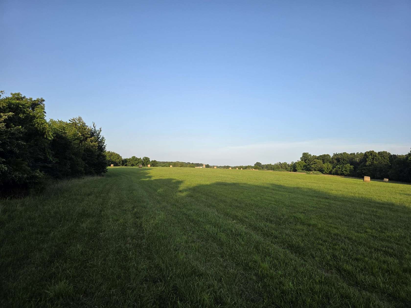 16 Acres of Land for Sale in Marshfield, Missouri