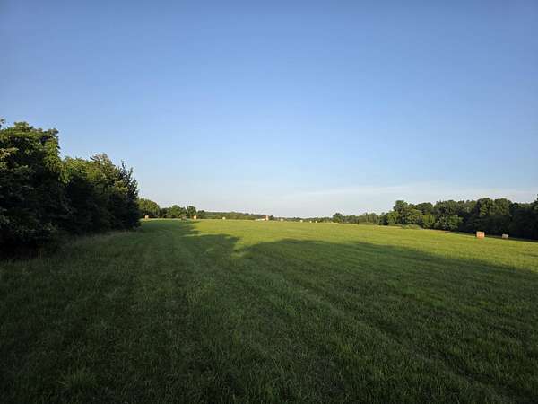 16 Acres of Land for Sale in Marshfield, Missouri