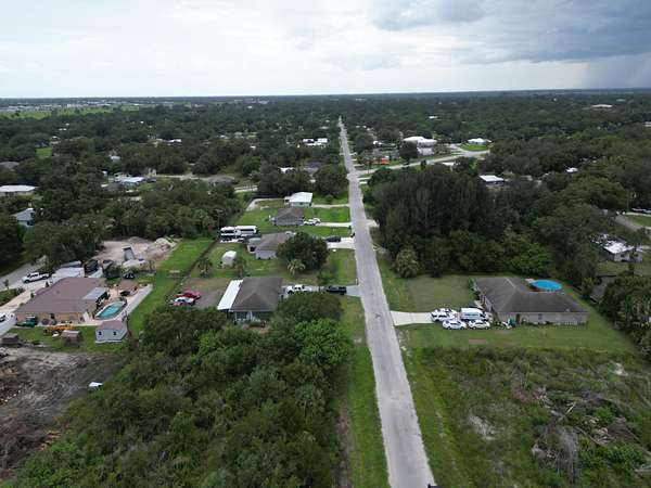0.04 Acres of Residential Land for Sale in Okeechobee, Florida