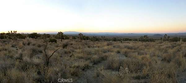 2 Acres of Land for Sale in Llano, California