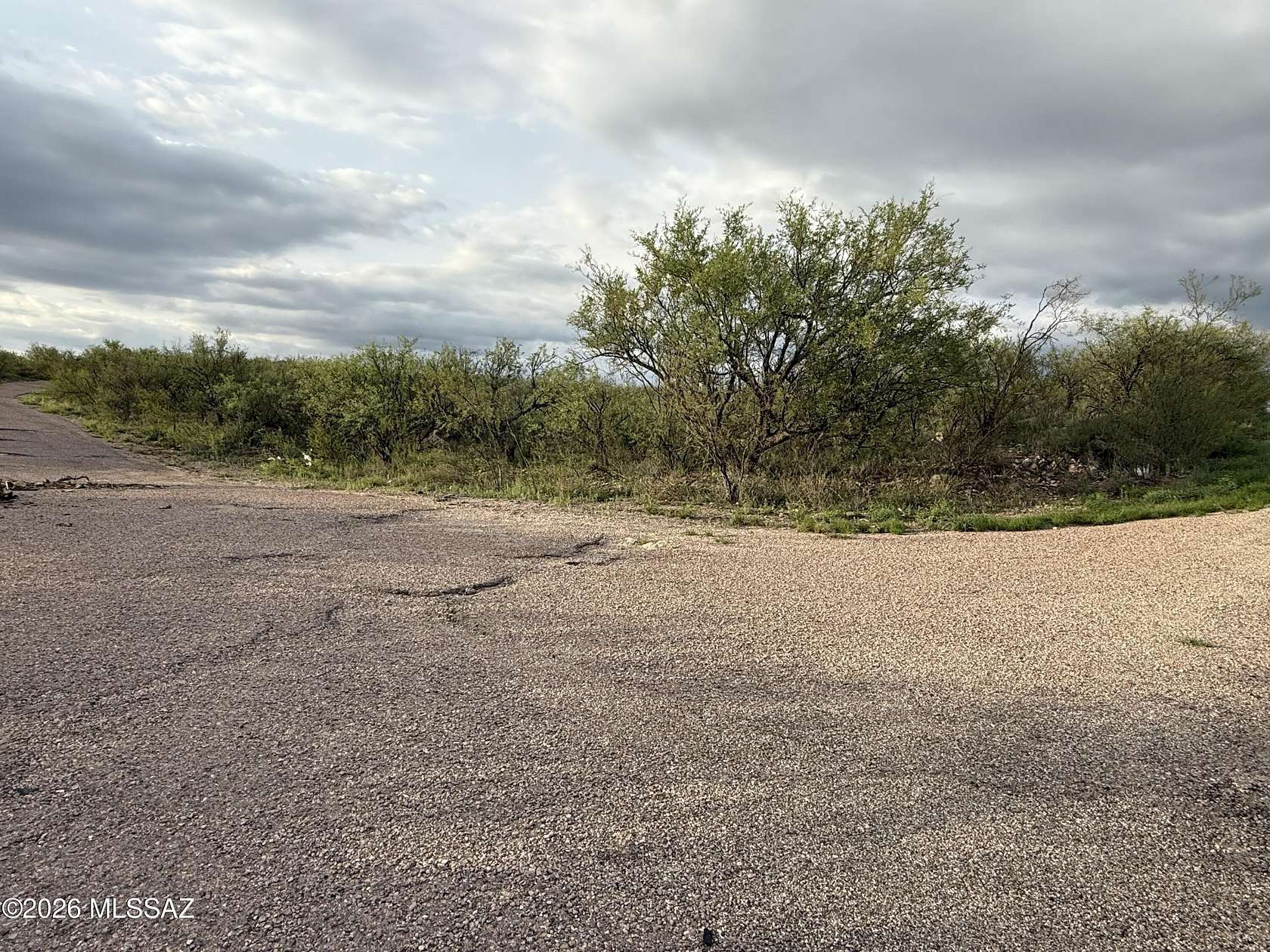 0.49 Acres of Residential Land for Sale in Rio Rico, Arizona