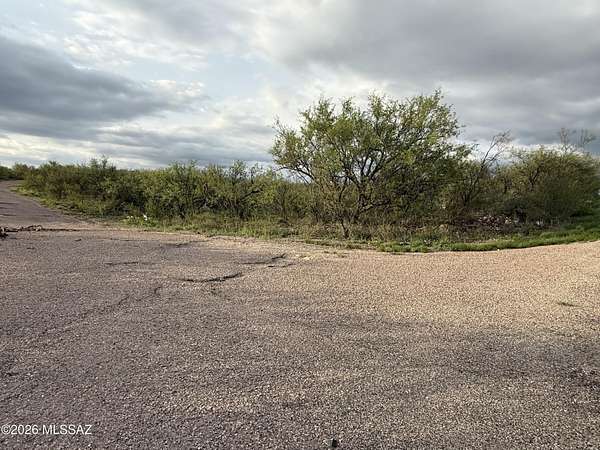 0.49 Acres of Residential Land for Sale in Rio Rico, Arizona