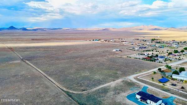2 Acres of Residential Land for Sale in Prescott Valley, Arizona